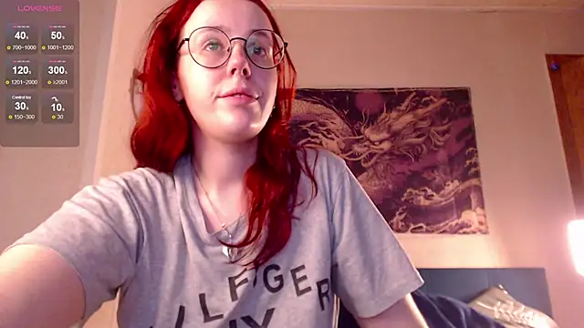 VanessaLincum online show from 09/23/25, 06:20
