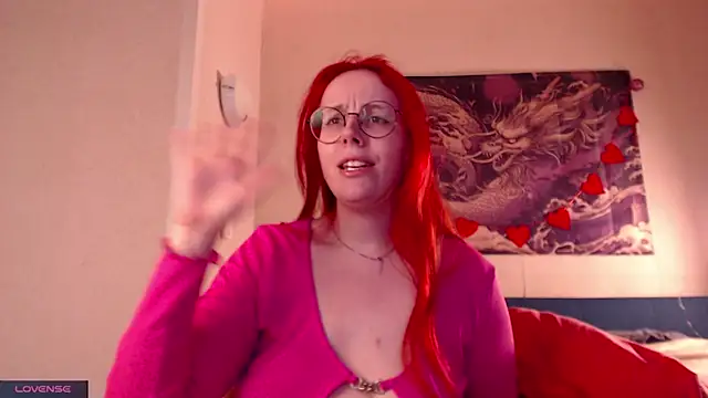 Snapshot of VanessaLincum chatting on 04/30/26, 08:10 VanessaLincum online show from 04/30/26, 08:10