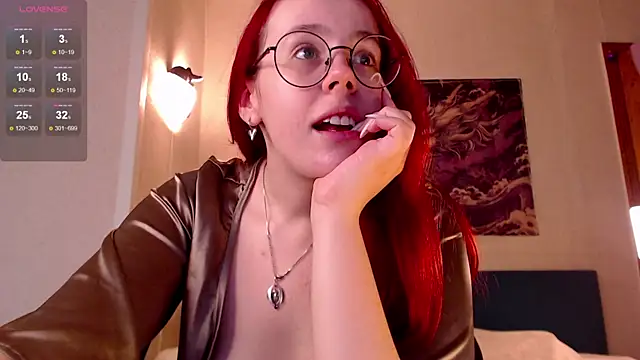 VanessaLincum online show from 09/11/25, 05:51