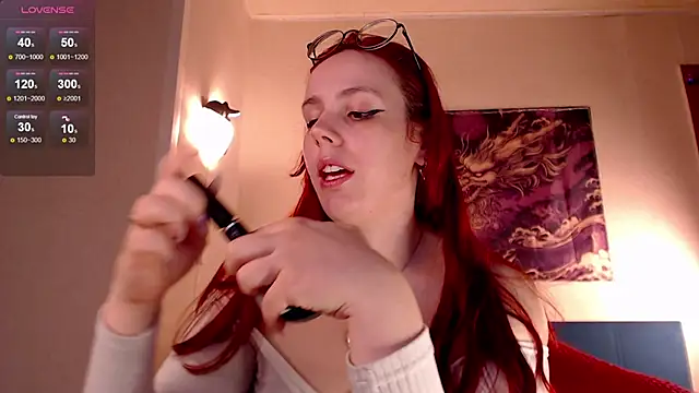 VanessaLincum online show from 09/19/25, 06:28