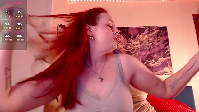 VanessaLincum online show from 09/29/25, 06:53