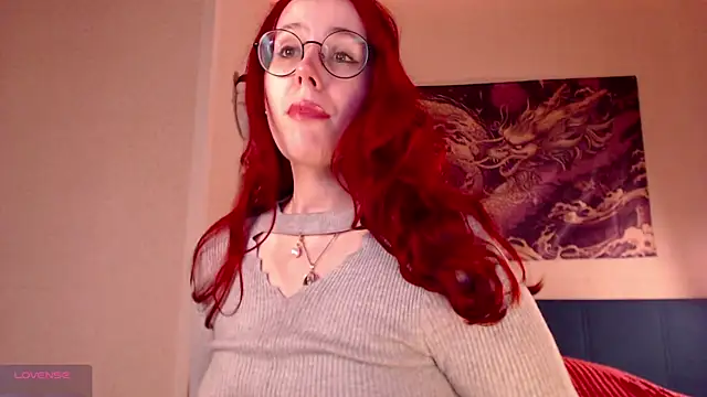 Snapshot of VanessaLincum chatting on 11/25/25, 06:14 VanessaLincum online show from 11/25/25, 06:14