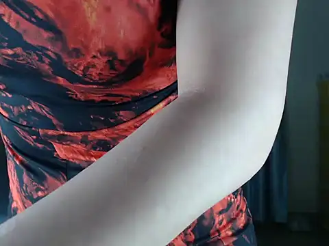 Snapshot of lovelygracy1809 chatting on 02/08/25, 07:49 lovelygracy1809 online show from 02/08/25, 07:49