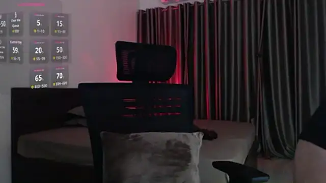 lovelygracy1809 online show from 04/06/26, 07:26