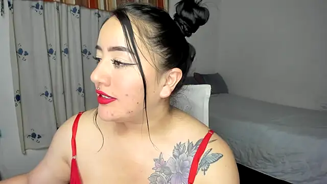 kirara dirty online show from 12/21/24, 07:35