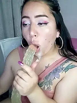 kirara dirty online show from 03/15/25, 07:20