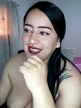 kirara dirty online show from 03/02/25, 09:08