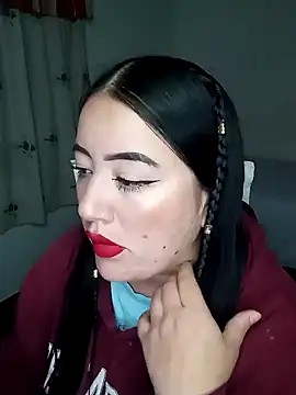 kirara dirty online show from 12/14/24, 07:18