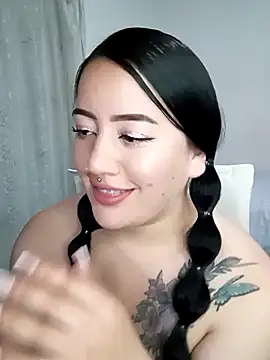 kirara dirty online show from 02/11/25, 04:44