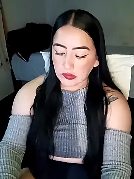 kirara dirty online show from 12/11/24, 12:02