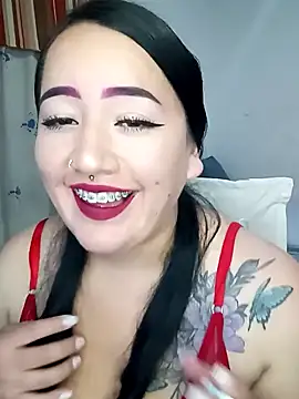 kirara dirty online show from 01/12/25, 05:56