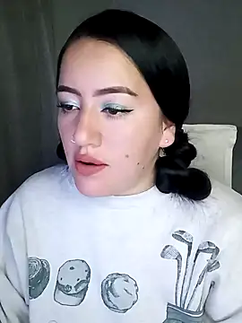 kirara dirty online show from 02/02/25, 06:58