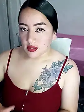 kirara dirty online show from 02/26/25, 05:57