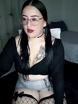 kirara dirty online show from 12/22/24, 04:17