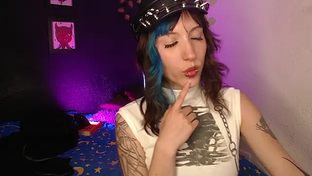 niakat  online show from 02/04/26, 09:21