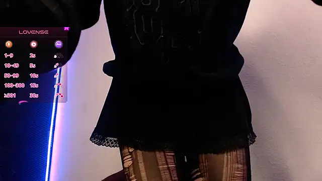 niakat  online show from 12/02/25, 04:09