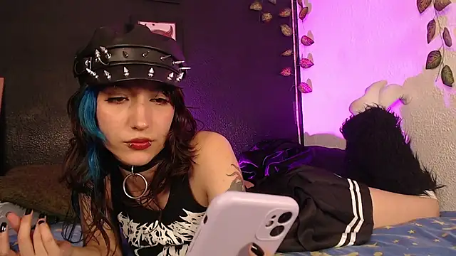 niakat  online show from 03/12/26, 02:06