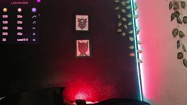 niakat  online show from 06/05/26, 03:33