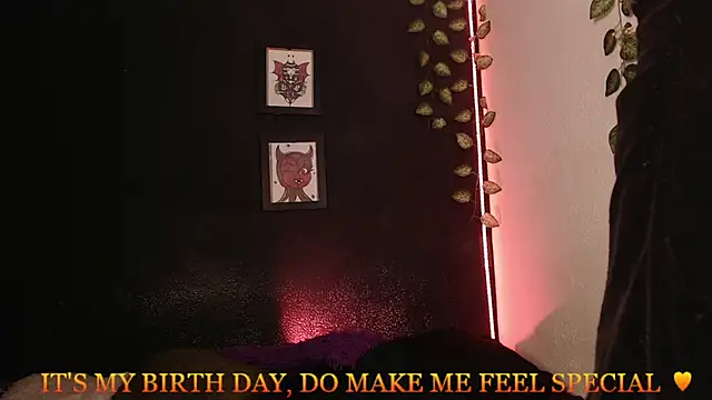 niakat  online show from 06/06/26, 05:40