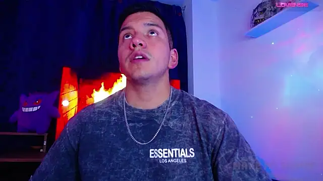 Marc  Waatson online show from 02/06/26, 01:12