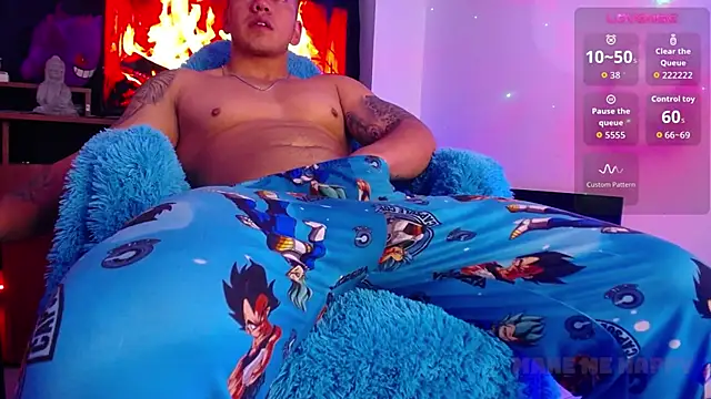 Marc  Waatson online show from 12/17/25, 07:02