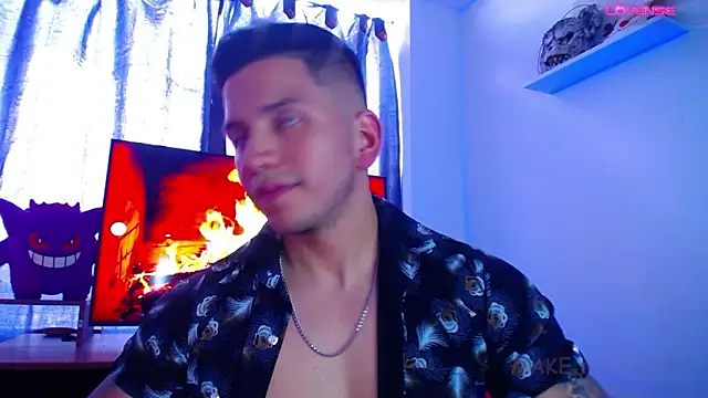 Marc  Waatson online show from 02/26/26, 07:36