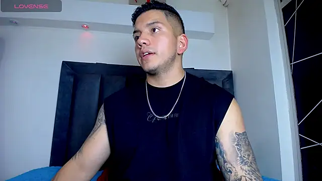 Marc  Waatson online show from 01/13/26, 09:08