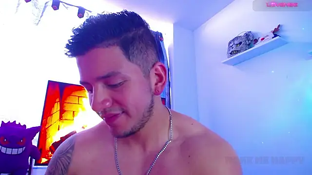 Marc  Waatson online show from 03/08/26, 05:16