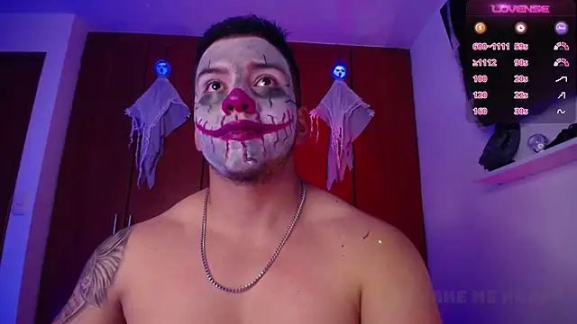 Marc  Waatson online show from 10/29/25, 12:31