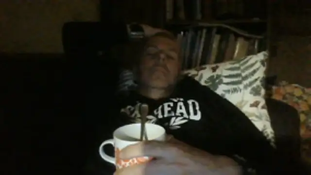 Snapshot of SHARPSkinhead chatting on 05/24/26, 09:26 SHARPSkinhead online show from 05/24/26, 09:26
