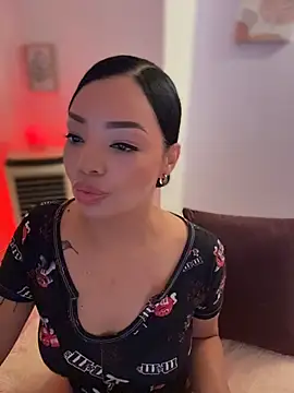 Sara LipsX online show from 01/09/26, 01:01