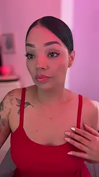 Sara LipsX online show from 03/13/26, 01:32