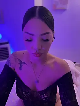 Sara LipsX online show from 01/15/26, 12:36