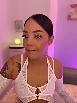 Sara LipsX online show from 02/24/26, 01:50