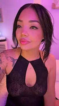 Sara LipsX online show from 03/08/26, 01:44