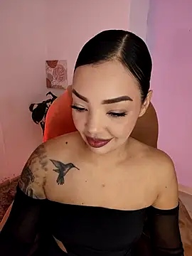 Sara LipsX online show from 11/20/25, 01:50