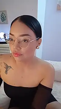 Sara LipsX online show from 03/11/26, 02:05