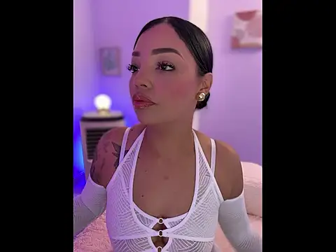 Sara LipsX online show from 02/01/26, 02:54