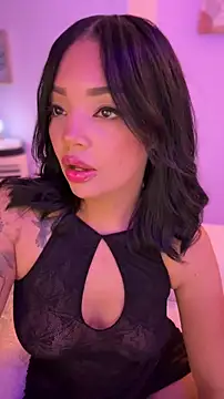 Sara LipsX online show from 03/08/26, 02:04