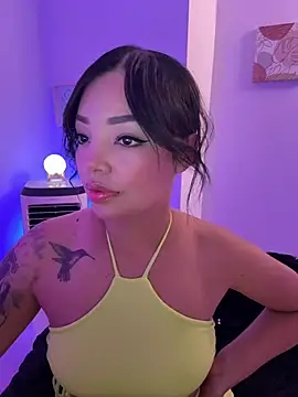 Sara LipsX online show from 02/08/26, 01:36