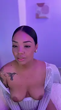 Sara LipsX online show from 03/06/26, 02:50