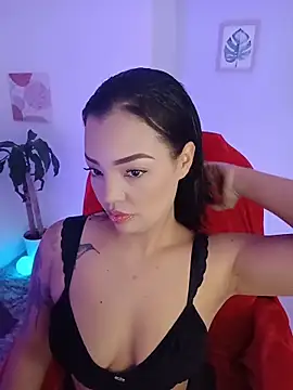 Sara LipsX online show from 11/29/25, 01:28