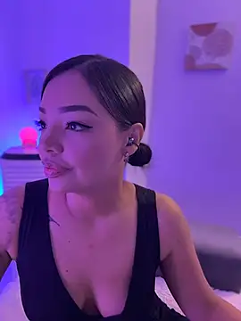 Sara LipsX online show from 12/23/25, 03:39