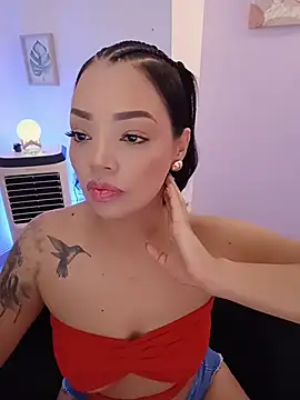 Sara LipsX online show from 02/20/26, 01:13