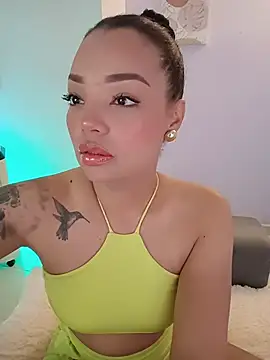 Sara LipsX online show from 04/22/26, 12:17