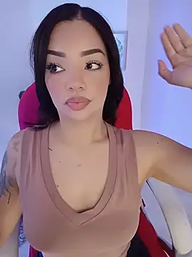 Sara LipsX online show from 11/16/25, 07:51