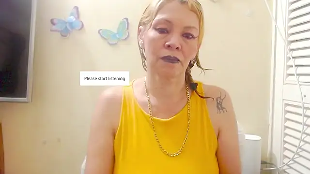 electra-mommy online show from 09/15/25, 03:07