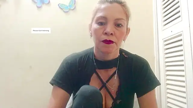 electra-mommy online show from 10/03/25, 12:17