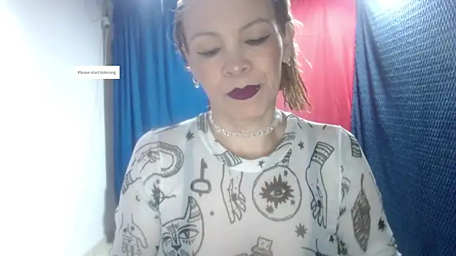 electra-mommy online show from 03/28/26, 11:11