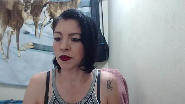 electra-mommy online show from 03/05/25, 11:16